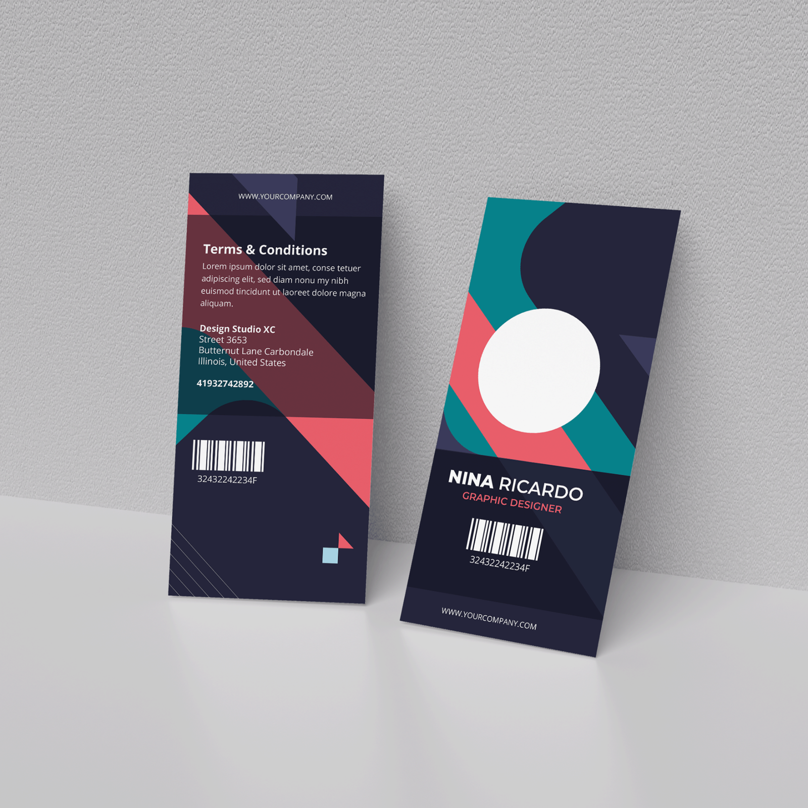 Card image